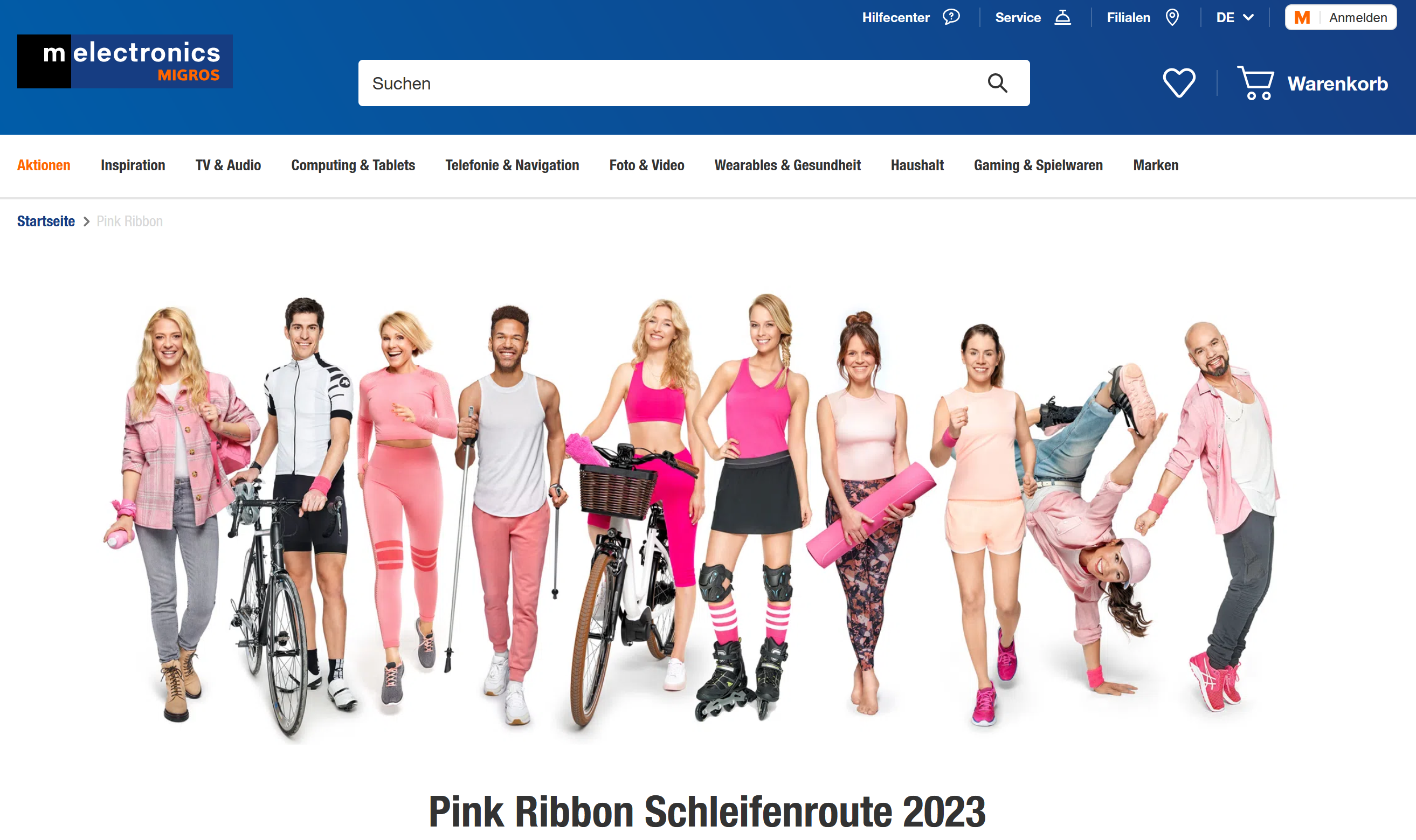 2023 05 10 09 29 57 Pink Ribbon – Mozilla Firefox